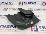Накладка заднего бампера правая Renault Scenic 8200140325
