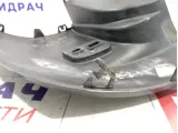Накладка заднего бампера правая Renault Scenic 8200140325
