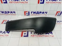 Накладка переднего бампера левая Renault Scenic 7701474768