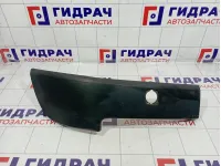 Накладка переднего бампера правая Renault Scenic 7701474767