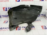 Локер передний левый Renault Scenic 8200136723