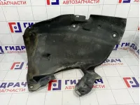 Локер передний левый Renault Scenic 8200136723