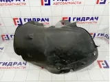 Локер передний левый Renault Scenic 8200136723