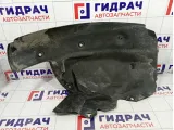 Локер передний левый Renault Scenic 8200136725