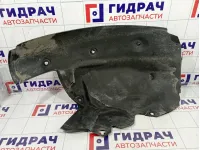 Локер передний левый Renault Scenic 8200136725