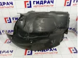 Локер передний левый Renault Scenic 8200136725