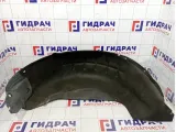 Локер задний левый Renault Scenic 8200136397