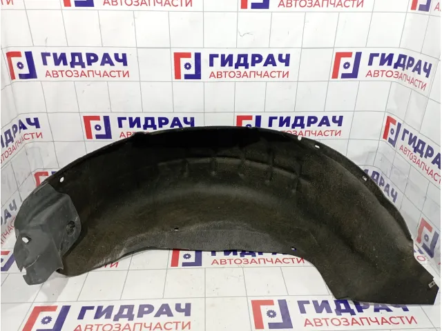 Локер задний левый Renault Scenic 8200136397