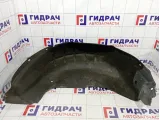 Локер задний правый Renault Scenic 8200136398
