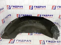 Локер задний правый Renault Scenic 8200136398
