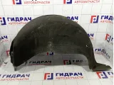 Локер задний правый Renault Scenic 8200136398