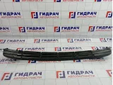 Решетка в бампер центральная Renault Scenic 8200205096