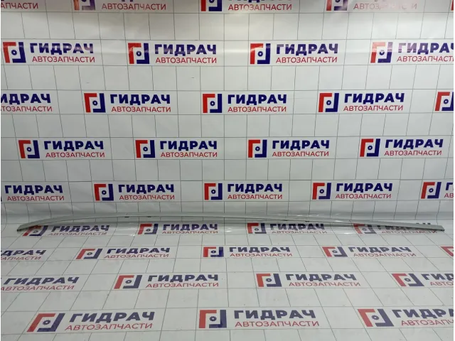 Молдинг крыши левый Renault Scenic 7701207902