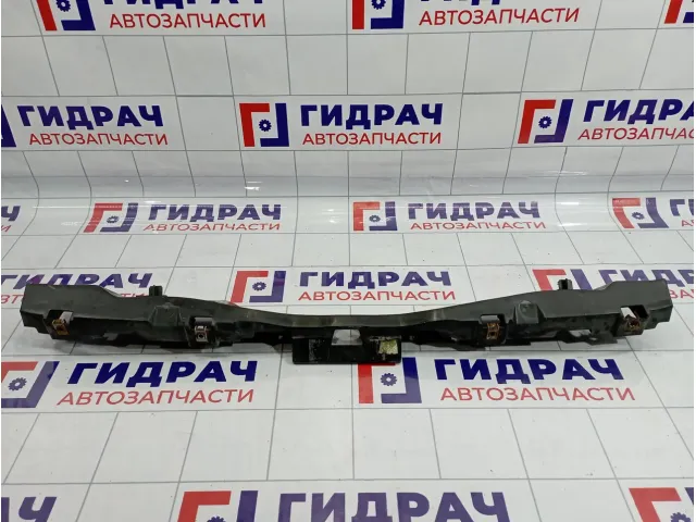 Кронштейн заднего бампера Renault Scenic 8200022224