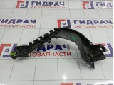 Кронштейн заднего бампера левый Renault Scenic 8200156748
