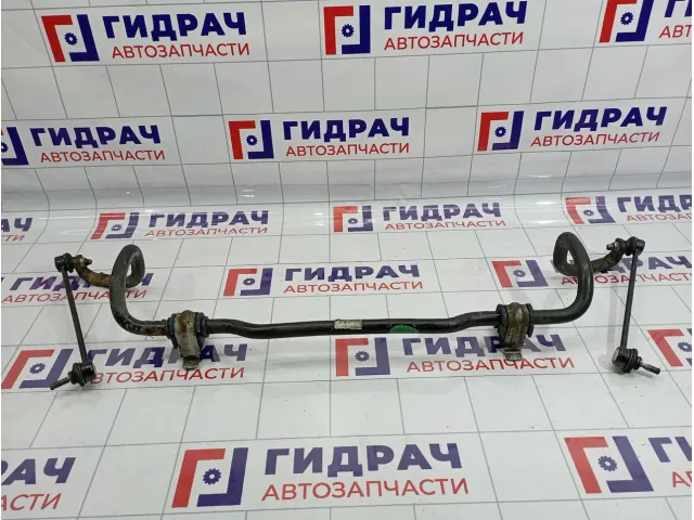 Стабилизатор передний Renault Scenic 8200646060