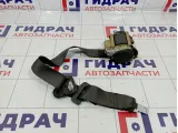 Ремень безопасности задний левый Renault Scenic 8200309237