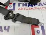 Ремень безопасности задний левый Renault Scenic 8200309237
