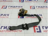 Ремень безопасности задний правый Renault Scenic 8200309223