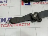 Ремень безопасности задний правый Renault Scenic 8200309223