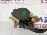 Ремень безопасности задний правый Renault Scenic 8200309223