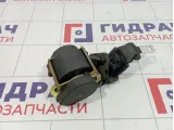 Ремень безопасности задний центральный Renault Scenic 8200699579