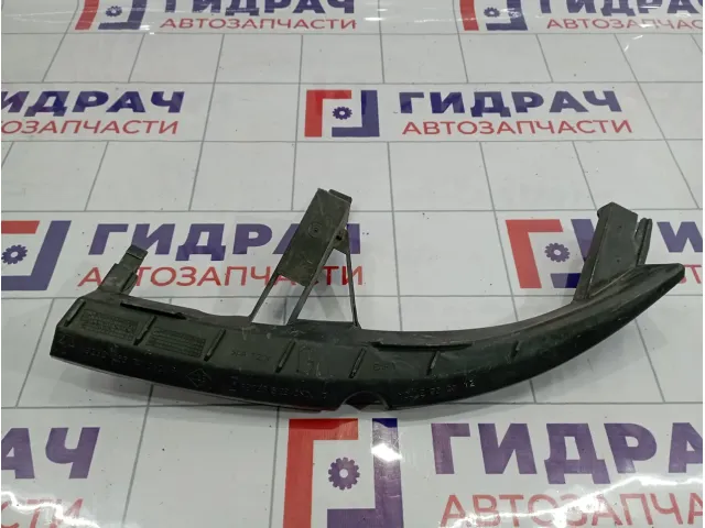 Кронштейн фар левый Renault Scenic 8200183741