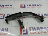 Кронштейн фар левый Renault Scenic 8200183741