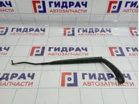 Поводок стеклоочистителя передний левый Renault Scenic 7701056010