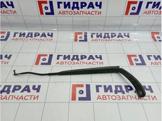 Поводок стеклоочистителя передний левый Renault Scenic 7701056010