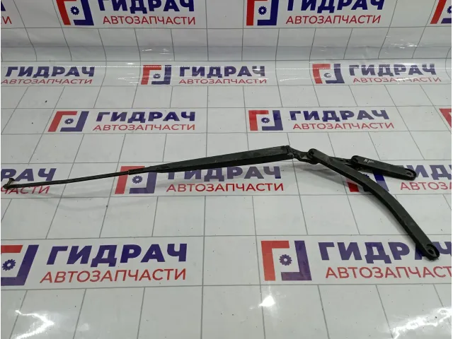 Поводок стеклоочистителя передний правый Renault Scenic 7701056009