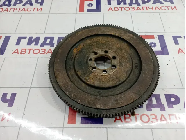 Маховик Renault Scenic 8200214391