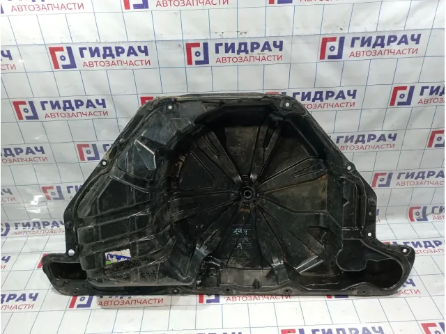 Ниша запасного колеса Renault Scenic 8200255982