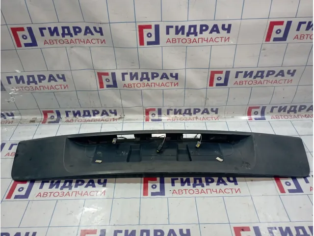 Накладка двери багажника Renault Scenic 8200139781