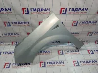Крыло переднее левое Renault Scenic 8200020568