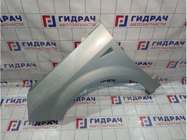 Крыло переднее левое Renault Scenic 8200020568