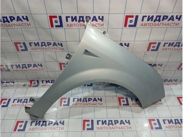Крыло переднее правое Renault Scenic 8200020569
