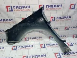 Крыло переднее правое Renault Scenic 8200020569