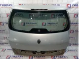 Дверь багажника Renault Scenic