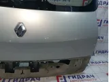 Дверь багажника Renault Scenic