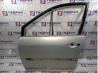 Дверь передняя левая Renault Scenic
