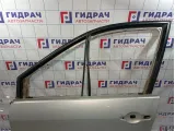 Дверь передняя левая Renault Scenic
