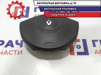 Подушка безопасности в рулевое колесо Renault Scenic 2 8200381851.