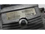 Блок управления двигателем Renault Scenic 2 8200528372.