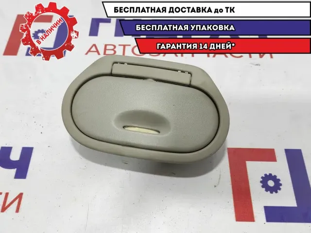 Зеркало потолочное салонное Renault Scenic 2 8200105136.