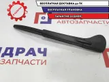 Поводок стеклоочистителя заднего Renault Scenic 2 7701056802. Дефект.