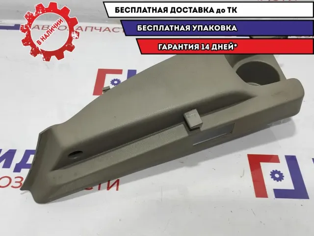 Держатель полки багажника правый Renault Scenic 2 8200227986.