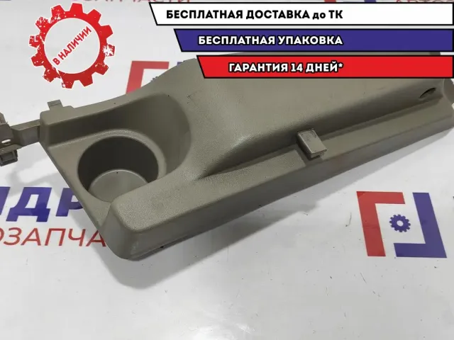 Держатель полки багажника левый Renault Scenic 2 8200227989.