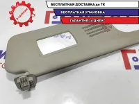 Козырек солнцезащитный правый Renault Scenic 2 8200246822.