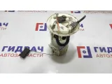 Насос топливный электрический Renault Scenic 2 8200683188. Дефект.